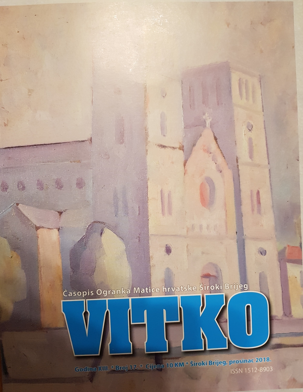 vitko 2018