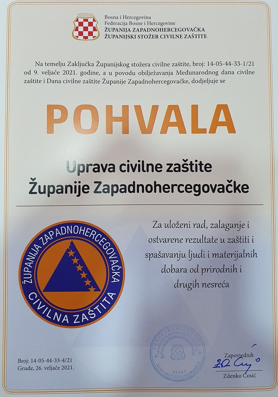 pohvala stozer zzh 2021 1