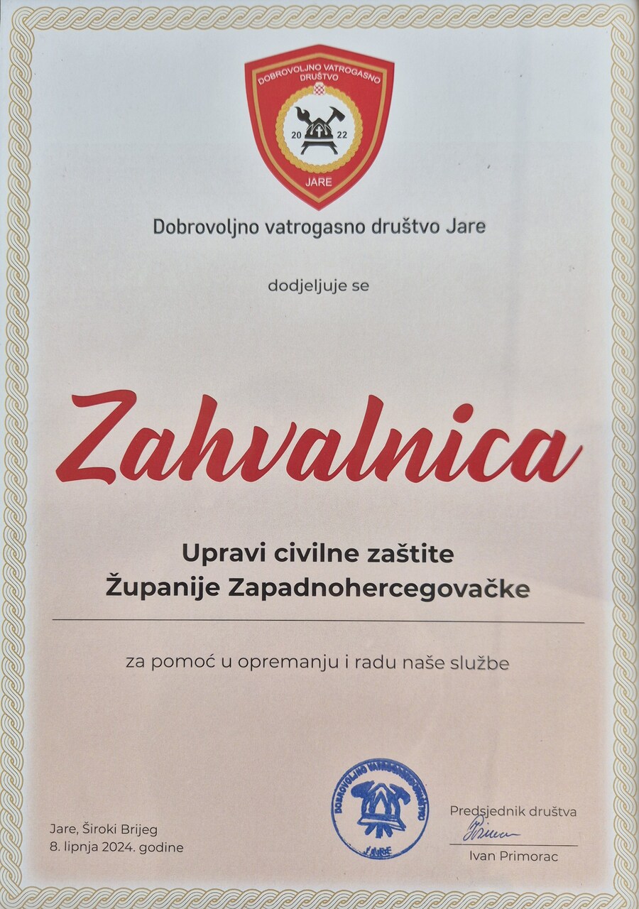 zahvalnica jare 2024 1