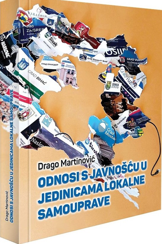 ODNOSI S JAVNOŠĆU U JEDINICAMA LOKALNE SAMOUPRAVE (2023.)